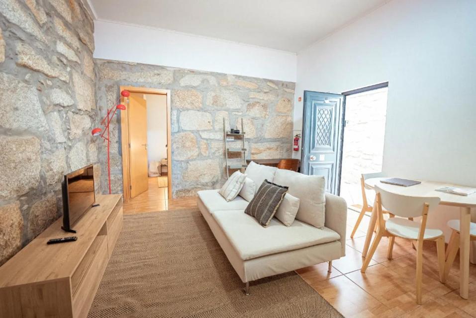 Smartr Porto Bonfimアパートメント エクステリア 写真
